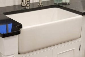 Best Farm Sink Base Cabinet [Buying Guide] | The Conscious Farmer | Sustainable Agriculture for a Healthier Planet