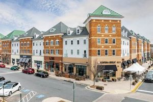 Visit King Farm Village Center | Shopping & Dining | The Conscious Farmer | Sustainable Agriculture for a Healthier Planet