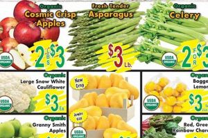 Frazier Farms Weekly Ad Deals: Shop & Save Big! | The Conscious Farmer | Sustainable Agriculture for a Healthier Planet