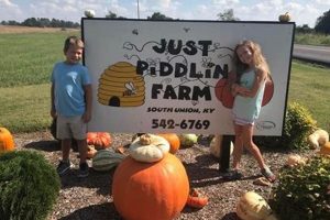 Tiny Just Piddlin Farm: Small Scale Farming Done Right! | The Conscious Farmer | Sustainable Agriculture for a Healthier Planet