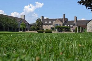 Living in Greens Farms CT: Homes &amp; Farms Guide | The Conscious Farmer | Sustainable Agriculture for a Healthier Planet