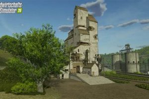 Best Farming Simulator 25 Maps: New Worlds Await! | The Conscious Farmer | Sustainable Agriculture for a Healthier Planet