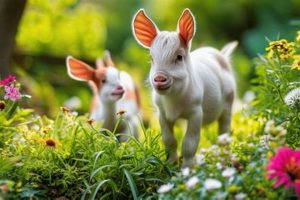 Top Best Small Farm Animals for Your Homestead: Guide | The Conscious Farmer | Sustainable Agriculture for a Healthier Planet