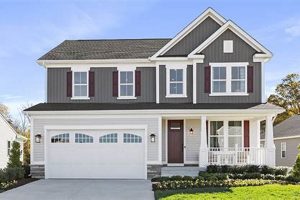 Discover Elmwood Farms: Richmond American Homes &amp; More! | The Conscious Farmer | Sustainable Agriculture for a Healthier Planet