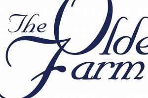 A Guide to the Olde Farm: History & Future Farming | The Conscious Farmer | Sustainable Agriculture for a Healthier Planet