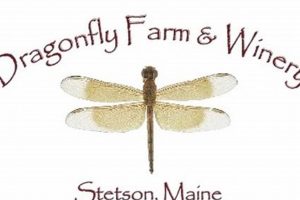 Experience Dragonfly Farm and Winery: A Farming Escape! | The Conscious Farmer | Sustainable Agriculture for a Healthier Planet