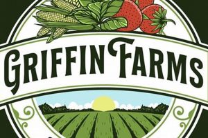 Griffin Farms: Your Source for Fresh, Sustainable Farming | The Conscious Farmer | Sustainable Agriculture for a Healthier Planet