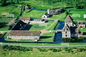 Discover Normandie Farm: A Taste of French Farming | The Conscious Farmer | Sustainable Agriculture for a Healthier Planet