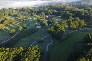 Your Guide to Crescent Farms Golf, MO: Tee Times & More | The Conscious Farmer | Sustainable Agriculture for a Healthier Planet