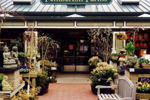 Visit Pemberton Farms Cambridge: Local Gardening & Groceries | The Conscious Farmer | Sustainable Agriculture for a Healthier Planet
