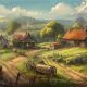 Virtual Fantasy Farm: Your Farming Adventure Awaits | The Conscious Farmer | Sustainable Agriculture for a Healthier Planet