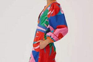 Stylish Farm Rio Jumpsuit: Brazilian Prints & More | The Conscious Farmer | Sustainable Agriculture for a Healthier Planet