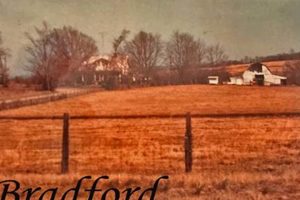 Guide to Bradford Farms: Sustainable Farming Insights | The Conscious Farmer | Sustainable Agriculture for a Healthier Planet