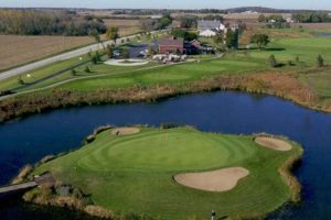Play at Tanna Farms Golf Club: Your Premier Course! | The Conscious Farmer | Sustainable Agriculture for a Healthier Planet
