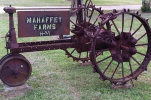 Discover Mahaffey Farms: Local & Sustainable Farming | The Conscious Farmer | Sustainable Agriculture for a Healthier Planet