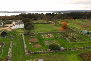 Visit Casey Farm RI: History, Farming, & Fun! | The Conscious Farmer | Sustainable Agriculture for a Healthier Planet