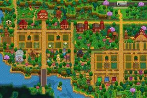 Best Immersive Farm 2 Remastered (No SVE) Farming Guide! | The Conscious Farmer | Sustainable Agriculture for a Healthier Planet