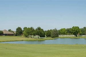 A Look at: Patrick Farms Golf Course Options Near You! | The Conscious Farmer | Sustainable Agriculture for a Healthier Planet