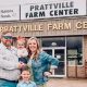Your Local Prattville Farm Center AL | Supplies &amp; More! | The Conscious Farmer | Sustainable Agriculture for a Healthier Planet