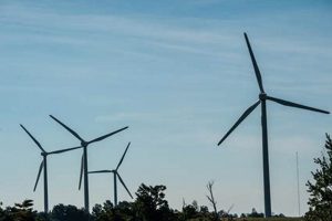 Fenner Wind Farm: UK Wind Power &amp; Sustainable Farming | The Conscious Farmer | Sustainable Agriculture for a Healthier Planet