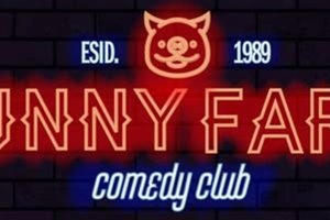 Your Funny Farm Comedy Club Experience Awaits! | The Conscious Farmer | Sustainable Agriculture for a Healthier Planet