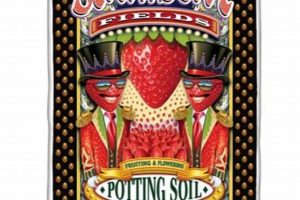 Grow More Strawberries: Fox Farm Strawberry Fields Magic! | The Conscious Farmer | Sustainable Agriculture for a Healthier Planet