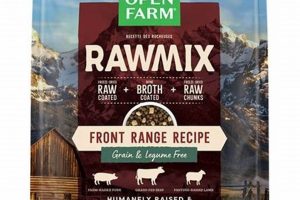 Buy Ethical Open Farm Rawmix: Premium Pet Food Today! The Conscious Farmer | Sustainable Agriculture for a Healthier Planet Buy Ethical Open Farm Rawmix: Premium Pet Food Today! | The Conscious Farmer | Sustainable Agriculture for a Healthier Planet