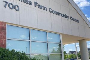 Explore Thomas Farm Community Center Rockville MD: Events & More! | The Conscious Farmer | Sustainable Agriculture for a Healthier Planet