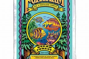 Boost Yields: Fox Farms Potting Soil - Grow Like a Pro! | The Conscious Farmer | Sustainable Agriculture for a Healthier Planet