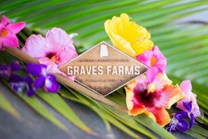 Visit Graves Farm Today: A Family Farming Experience! | The Conscious Farmer | Sustainable Agriculture for a Healthier Planet