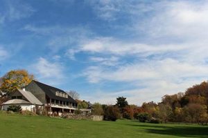 Your Guide to Pheasant Run Farm: History & Farming | The Conscious Farmer | Sustainable Agriculture for a Healthier Planet