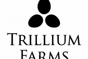 Exploring Trillium Farms: Sustainable Egg Farming Today | The Conscious Farmer | Sustainable Agriculture for a Healthier Planet