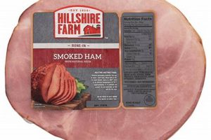 Best Hillshire Farm Ham: Reviews & Recipes The Conscious Farmer | Sustainable Agriculture for a Healthier Planet Best Hillshire Farm Ham: Reviews & Recipes | The Conscious Farmer | Sustainable Agriculture for a Healthier Planet