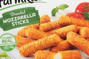 Best Farm Fresh Mozzarella Sticks: The Crispy Secret! | The Conscious Farmer | Sustainable Agriculture for a Healthier Planet