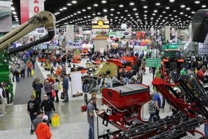 Your Guide to Louisville Farm Show 2025: Farming's Future | The Conscious Farmer | Sustainable Agriculture for a Healthier Planet