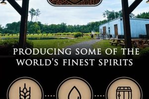 Farm-to-Bottle: Mystic Farm & Distil's Unique Spirits | The Conscious Farmer | Sustainable Agriculture for a Healthier Planet