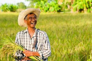Cultivating the Land: Happy Farmer Secrets for Success | The Conscious Farmer | Sustainable Agriculture for a Healthier Planet
