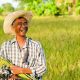 Cultivating the Land: Happy Farmer Secrets for Success | The Conscious Farmer | Sustainable Agriculture for a Healthier Planet