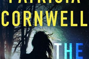 Unearthing the Body Farm: Patricia Cornwell's Dark Science | The Conscious Farmer | Sustainable Agriculture for a Healthier Planet