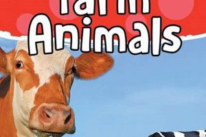 Best Children's Farm Animal Books for Little Learners Today! | The Conscious Farmer | Sustainable Agriculture for a Healthier Planet