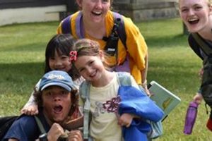 Your Paradise Farms Camp: Farming Fun Awaits! | The Conscious Farmer | Sustainable Agriculture for a Healthier Planet