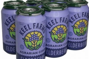 Farm-Fresh: Keel Farms Cider - Taste the Orchard! | The Conscious Farmer | Sustainable Agriculture for a Healthier Planet