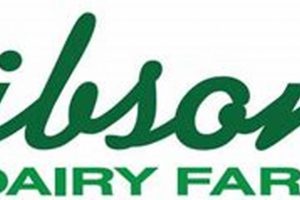 Local Gibson's Dairy Farm: Fresh Milk &amp; More | The Conscious Farmer | Sustainable Agriculture for a Healthier Planet