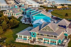Discover Cape Charles Oyster Farms: A Seafood Farming Guide | The Conscious Farmer | Sustainable Agriculture for a Healthier Planet