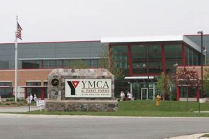 Your Guide to YMCA at Pabst Farms | Programs & More | The Conscious Farmer | Sustainable Agriculture for a Healthier Planet