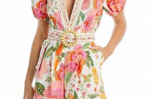 Discover Chic Farm Rio Rompers: Styles & Tips | The Conscious Farmer | Sustainable Agriculture for a Healthier Planet