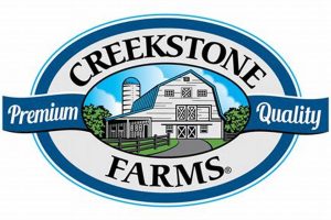 Why Creekstone Farms Beef: Quality Cuts & Beyond! | The Conscious Farmer | Sustainable Agriculture for a Healthier Planet