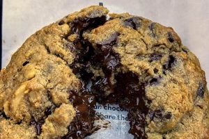 Enjoy Bristol Farms' Best Cookie: A Local Treat! | The Conscious Farmer | Sustainable Agriculture for a Healthier Planet
