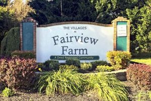 Learn Farming: Fairview Gardens Education Farm Tips | The Conscious Farmer | Sustainable Agriculture for a Healthier Planet