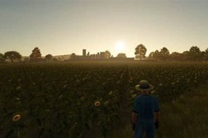 Cross-Platform Farming? Is Farming Simulator 25 Cross Platform? | The Conscious Farmer | Sustainable Agriculture for a Healthier Planet